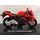 NewRay HONDA CBR 600RR 2006 BLACK/RED 1:32