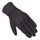 LS2 Helmets LS2 URBS II MAN GLOVES BLACK