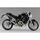 NewRay DUCATI Monster 1100 1:12 BLACK