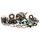 Sada pro kompletní přestavbu motoru WRENCH RABBIT WR00090-1