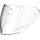 LS2 Helmets OF618 VISOR CLEAR