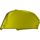 LS2 Helmets LS2 VISOR FF900 YELLOW