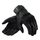 REV'IT! rukavice Tracker Gloves BLACK