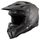 LS2 Helmets LS2 MX703 C X-FORCE MATT CARBON-06