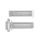 Rychlopal ACCOSSATO MY006 Specifické pro BMW, bez lanek (nutno použít originální lanka), včetně gripů GR002