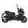 KEEWAY VIESTE XDV 125 BLACK