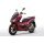 SYM Jet X 125i LC ABS Euro 5+ RED