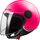 LS2 HELMETS LS2 OF558 SPHERE LUX GLOSS PINK