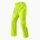 REVIT! nepromok kalhoty Acid 4 H2O NEON YELLOW