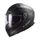 LS2 HELMETS LS2 FF811 VECTOR II MATT CARBON-06