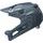 ABUS cyklo přilba YouDrop FF midnight kids BLUE