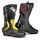 SIDI BOTY VERTIGO 2 BLACK/YELLOW FLUO