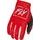 FLY RACING RUKAVICE USA 2022 RED/WHITE