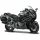 Bburago Yamaha FJR 1300 AS 1:18 BLACK