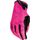 MOOSE rukavice Agroid Pro Gloves PINK