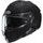 HJC přilba i91 Solid Metal BLACK