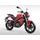 BENELLI BN 125 E5 RED