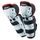 KENNY chránič kolen Knee Shin Guards 15 WHITE