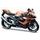 Maisto SUZUKI GSX-R 1000 1:12