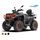 SEGWAY Segway AT10 L EPS Limited, E5+