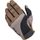 BILTWELL rukavice Coyote BROWN/BLACK