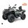 LINHAI Linhai ATV 650L LANDFORCE PRO EPS, EFI, T3b, Camo