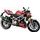 Maisto DUCATI Streetfighter S RED/BLACK 1:12