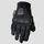 POLEDNIK rukavice Carbon Evo BLACK