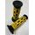 PROGRIP rukojeti 768 YELLOW