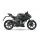 QJ MOTOR SRK 125 J grey