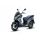 SYM JET 14 125 L/C CBS EURO 5+ BLUE