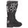 LS2 Helmets LS2 RAPTOR MAN BOOTS BLACK