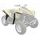 KIMPEX Kimpex Overfender Set Can-Am Renegade 500, 570, 800, 800R, 850, 1000, 1000R