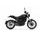 BENELLI LEONCINO TRAIL 500 EURO 5 BLACK