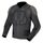 LS2 HELMETS LS2 X-TERRAIN MAN JACKET BLACK GREY
