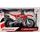 NewRay HONDA CRF 250 R RED 1:12