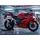 QJ MOTOR SRK 800 RR RED