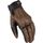 LS2 Helmets LS2 RUST MAN GLOVES BROWN LEATHER