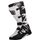 LS2 Helmets LS2 RAPTOR MAN BOOTS BLACK WHITE