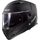 LS2 Helmets LS2 FF324 METRO SOLID matt black, FOG FIGHTER (PINLOCK)