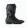 RST boty Tractech Evo 3700 D3O BLACK
