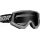 THOR brýle 2601-2694 Combat Sand Racer GREY/BLAK