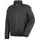 SCOTT nepromok bunda Ergonomic Pro DP Rain BLACK