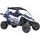 NewRay YAMAHA YXZ 1000R BLUE/WHITE 1:18