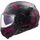 LS2 Helmets LS2 FF910 ADVANT II SOPHIA BLACK PINK