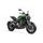 BENELLI 752S E5 GREEN