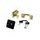 Lock kit RMS 121790733