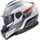 LS2 Helmets LS2 FF908 STROBE II MONZA WHITE BLUE RED-06