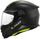 LS2 HELMETS LS2 FF812 KID SOLID MATT BLACK