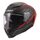 LS2 Helmets LS2 FF807 DRAGON SUBIC RED
